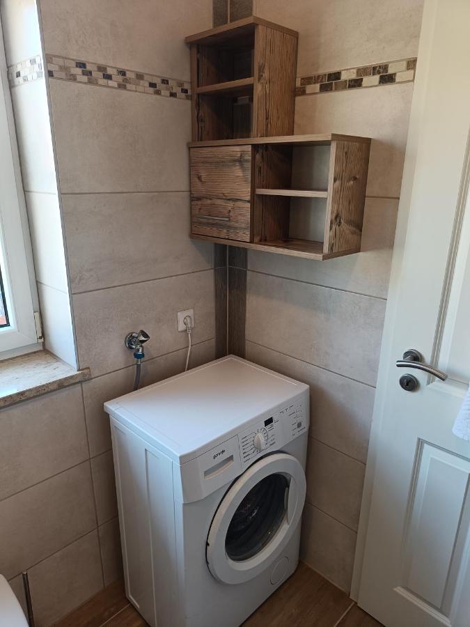זיג Ferienwohnung Familie Stahl מראה חיצוני תמונה