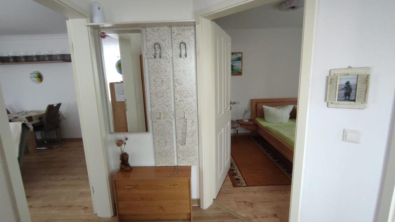 זיג Ferienwohnung Familie Stahl מראה חיצוני תמונה
